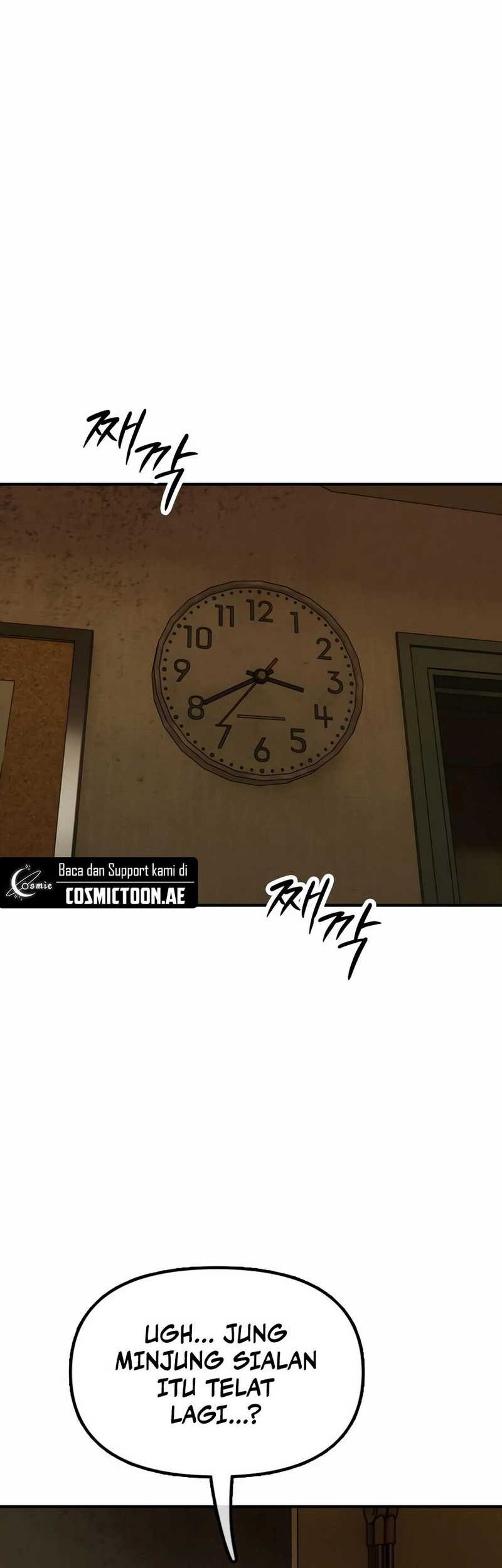 The End Has Come Chapter 5 Gambar 84