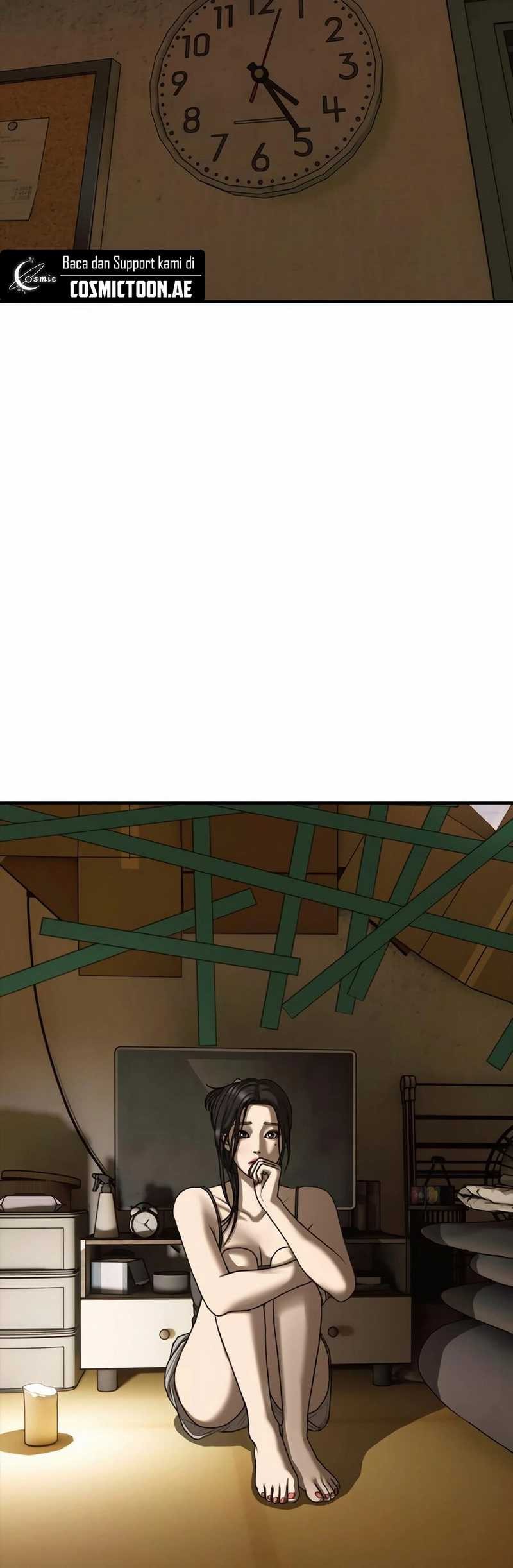 The End Has Come Chapter 5 Gambar 92