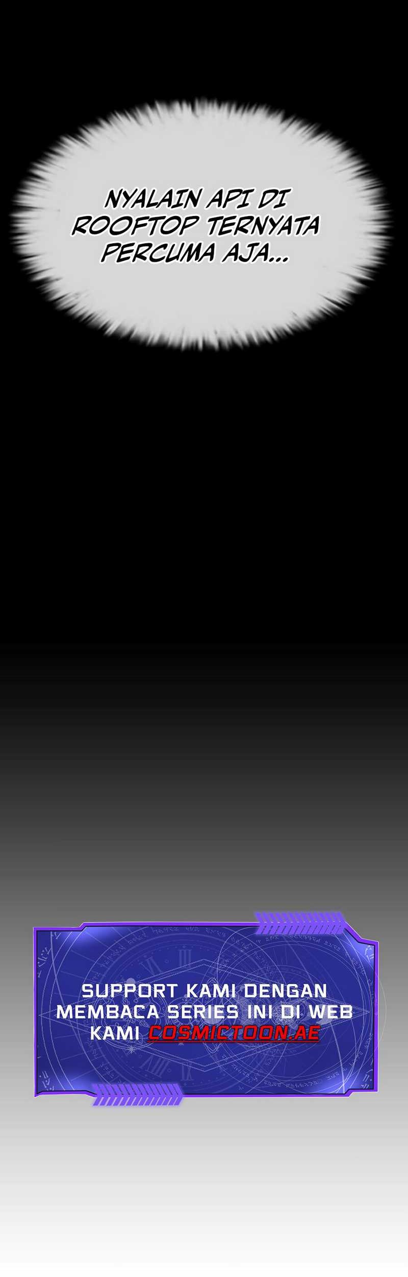 The End Has Come Chapter 5 Gambar 90