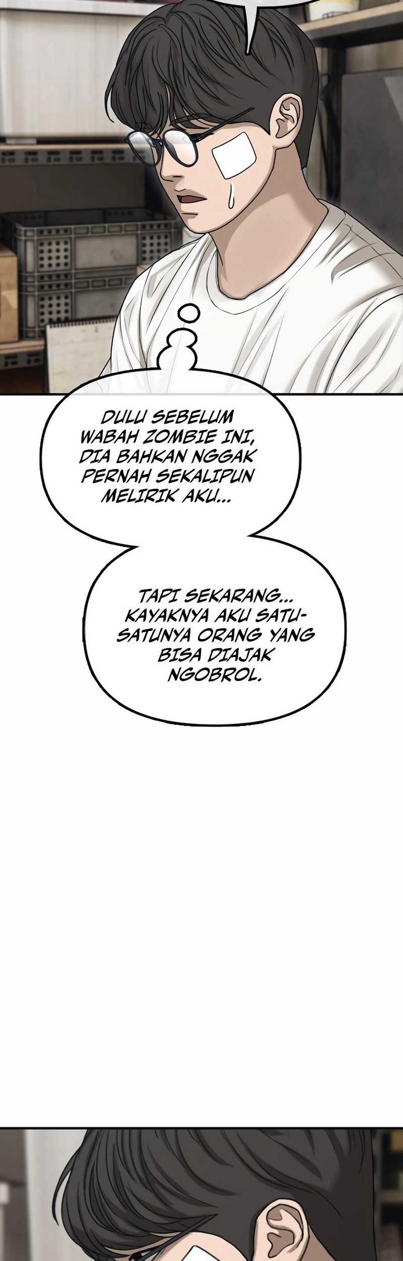 The End Has Come Chapter 5 Gambar 50