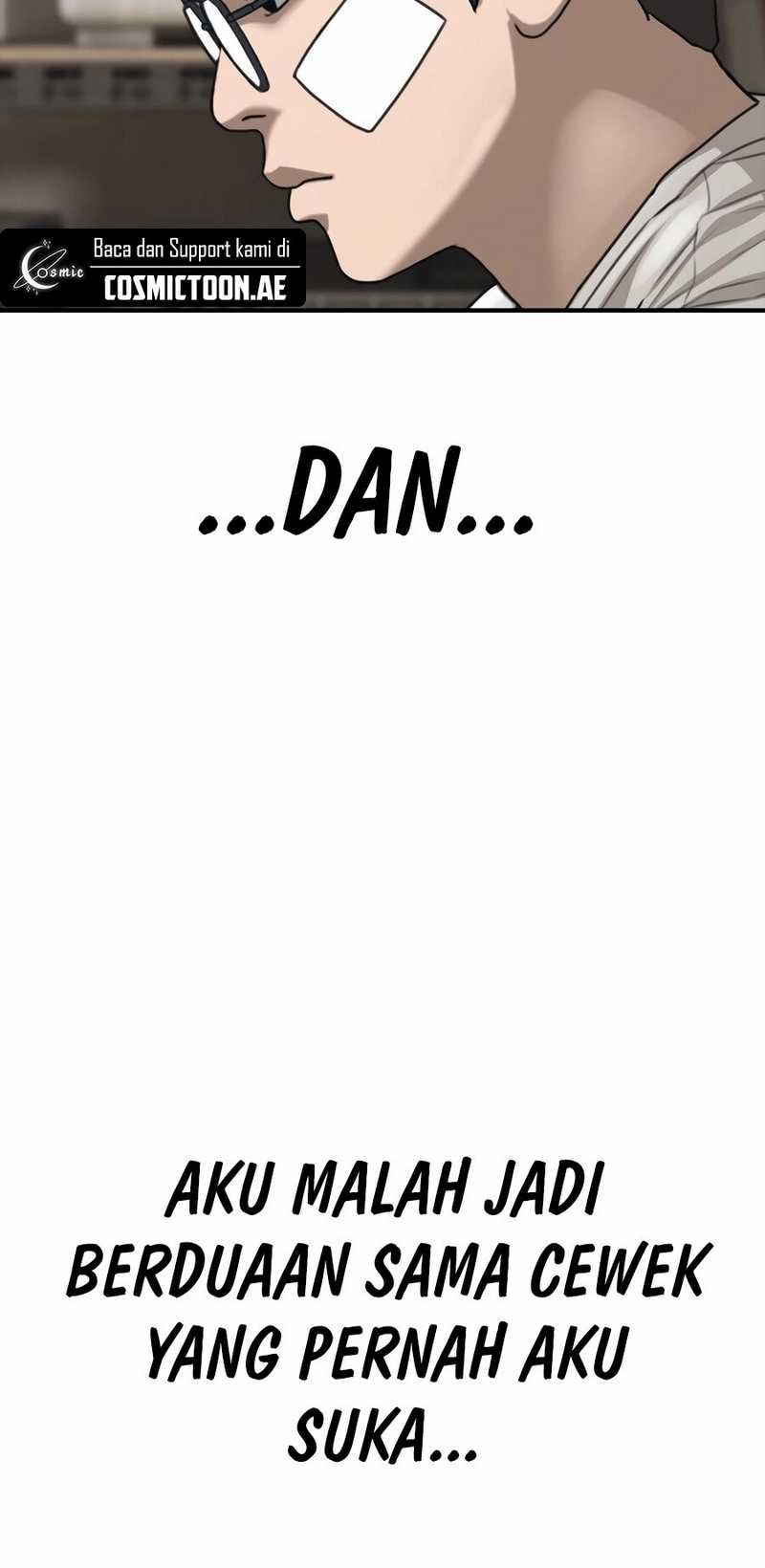 The End Has Come Chapter 5 Gambar 51