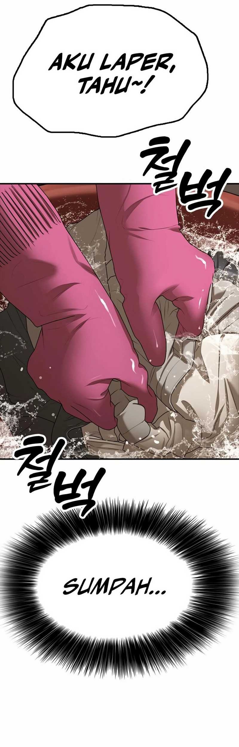 The End Has Come Chapter 5 Gambar 60