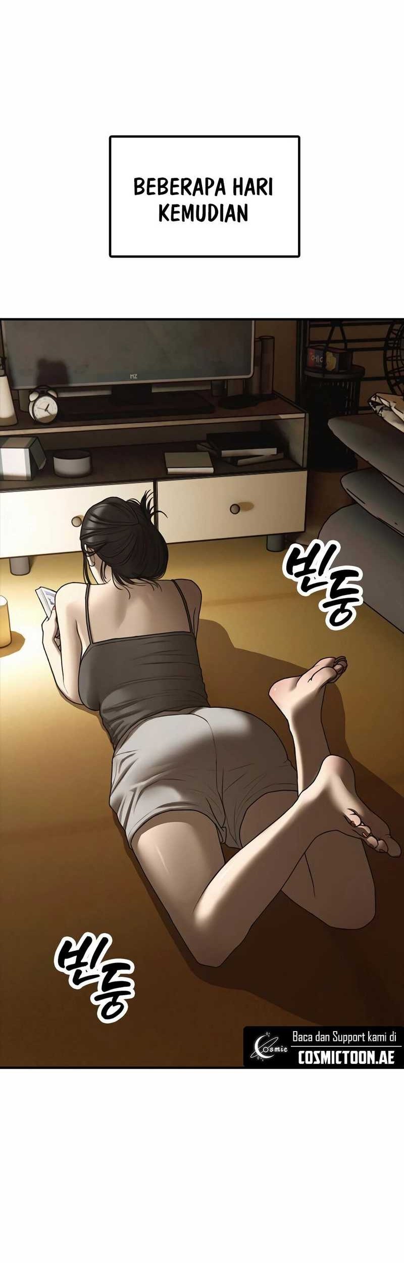 The End Has Come Chapter 5 Gambar 58