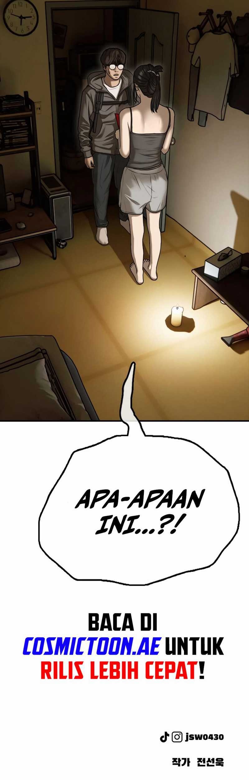 The End Has Come Chapter 5 Gambar 113