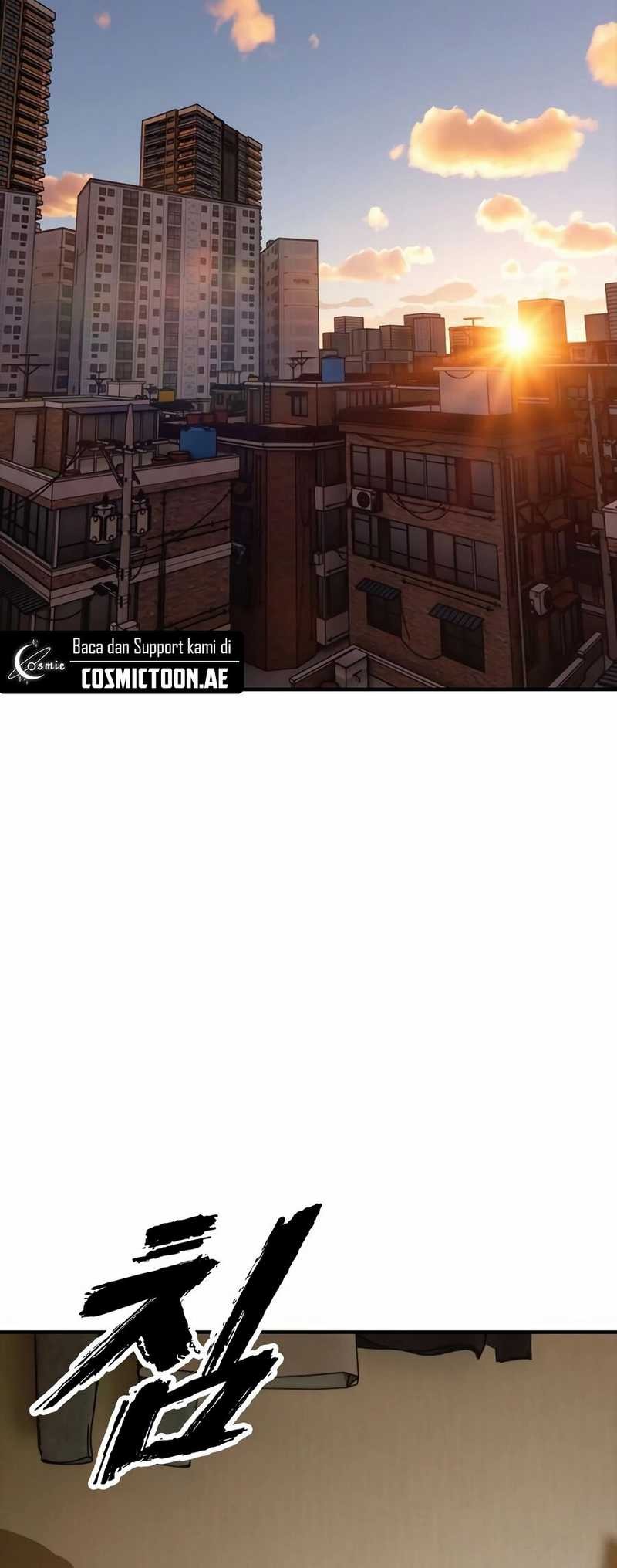 The End Has Come Chapter 5 Gambar 97