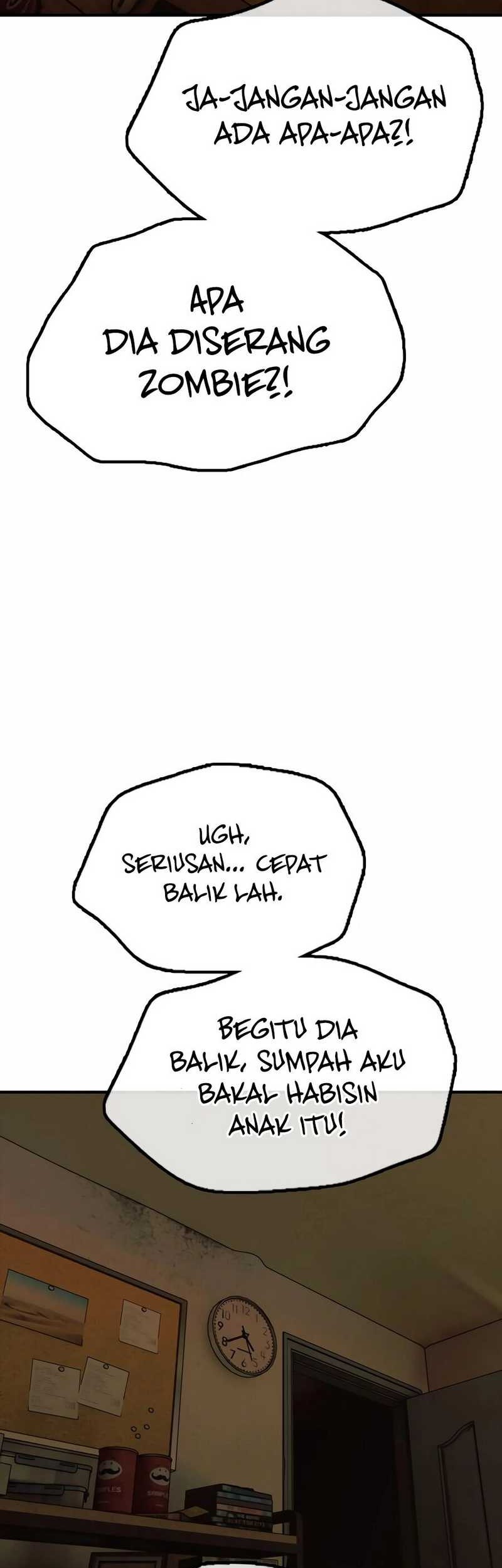 The End Has Come Chapter 5 Gambar 95