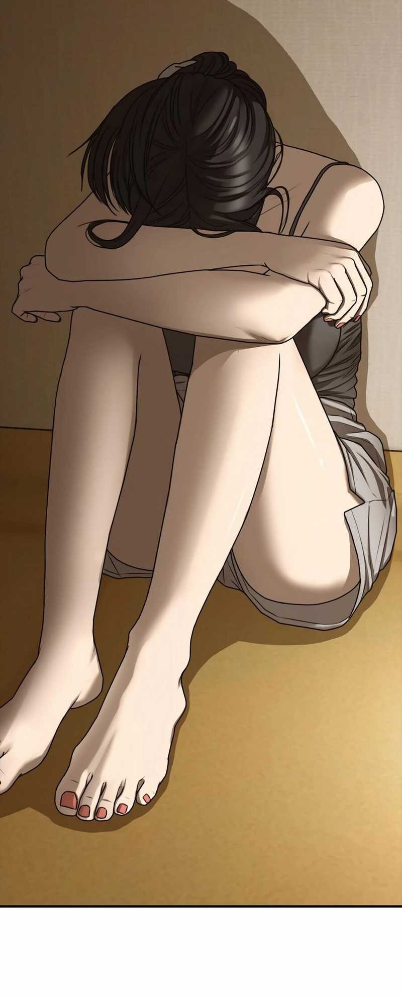 The End Has Come Chapter 5 Gambar 102