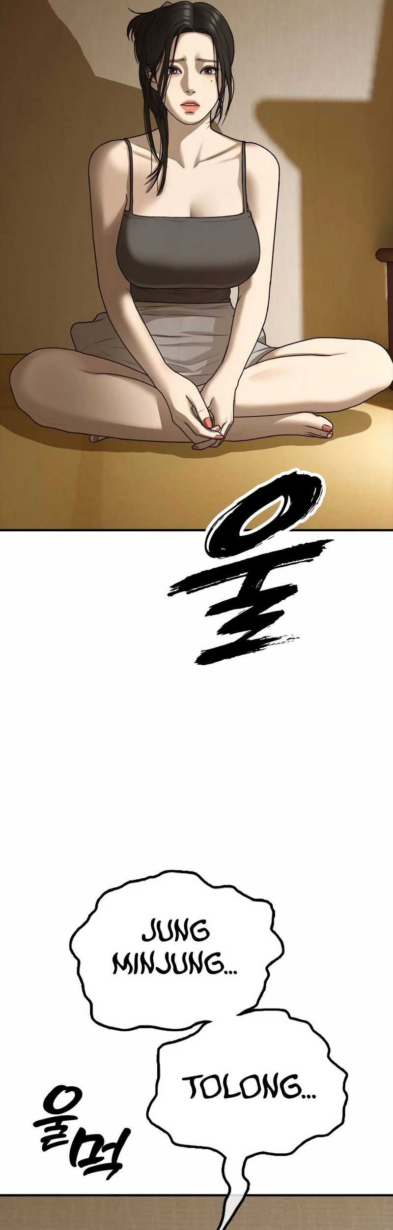 The End Has Come Chapter 5 Gambar 98