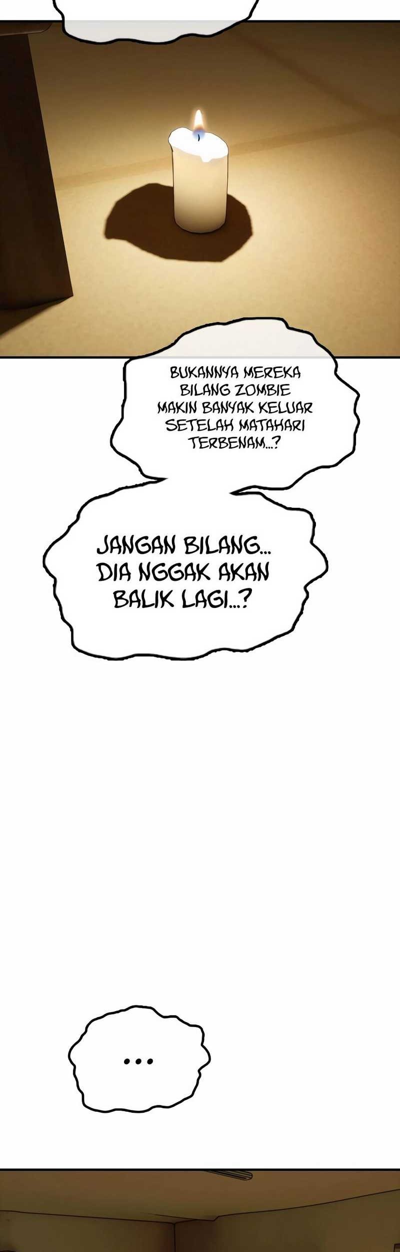 The End Has Come Chapter 5 Gambar 100