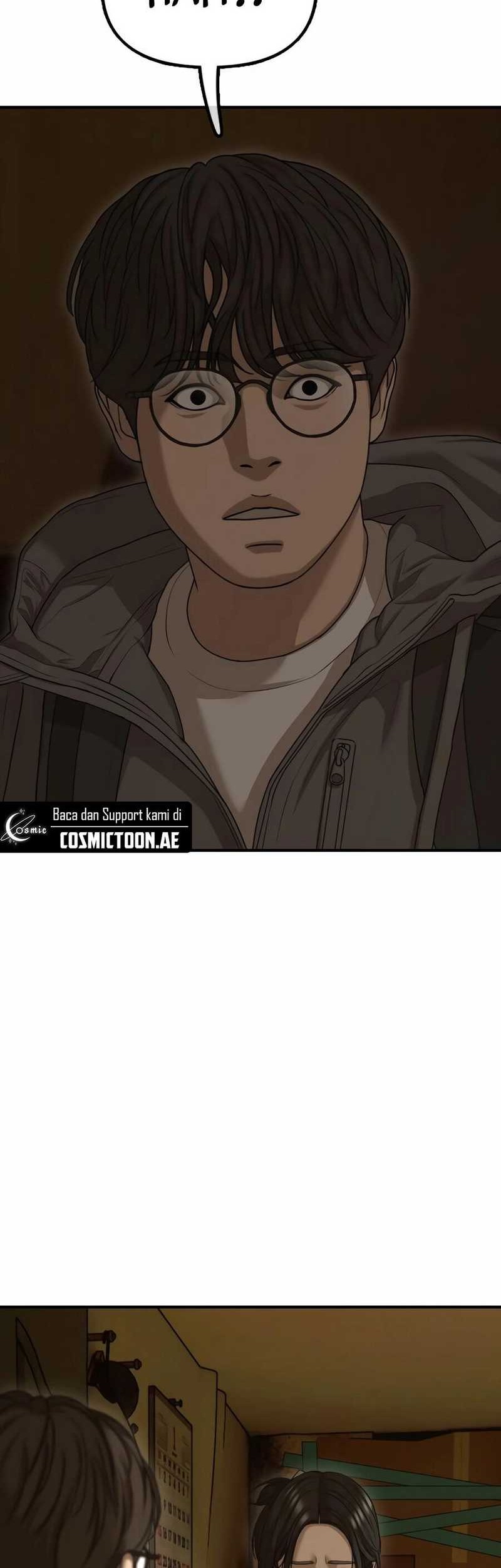 The End Has Come Chapter 5 Gambar 106