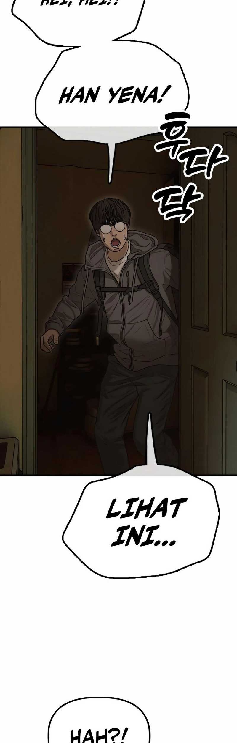 The End Has Come Chapter 5 Gambar 105