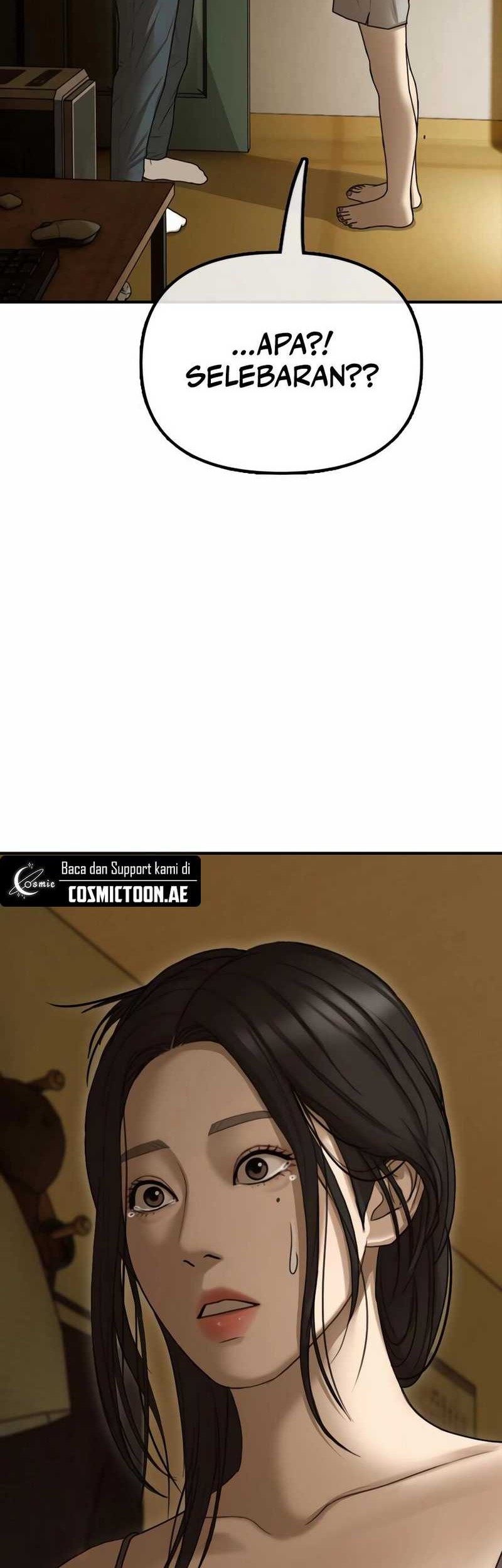 The End Has Come Chapter 5 Gambar 111