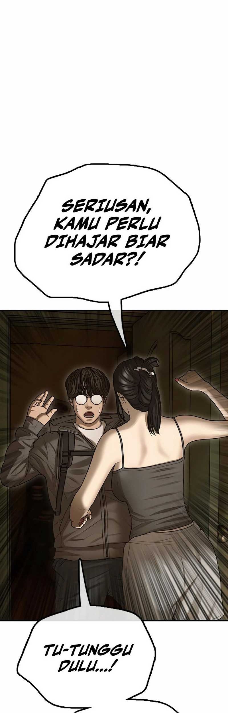 The End Has Come Chapter 5 Gambar 109