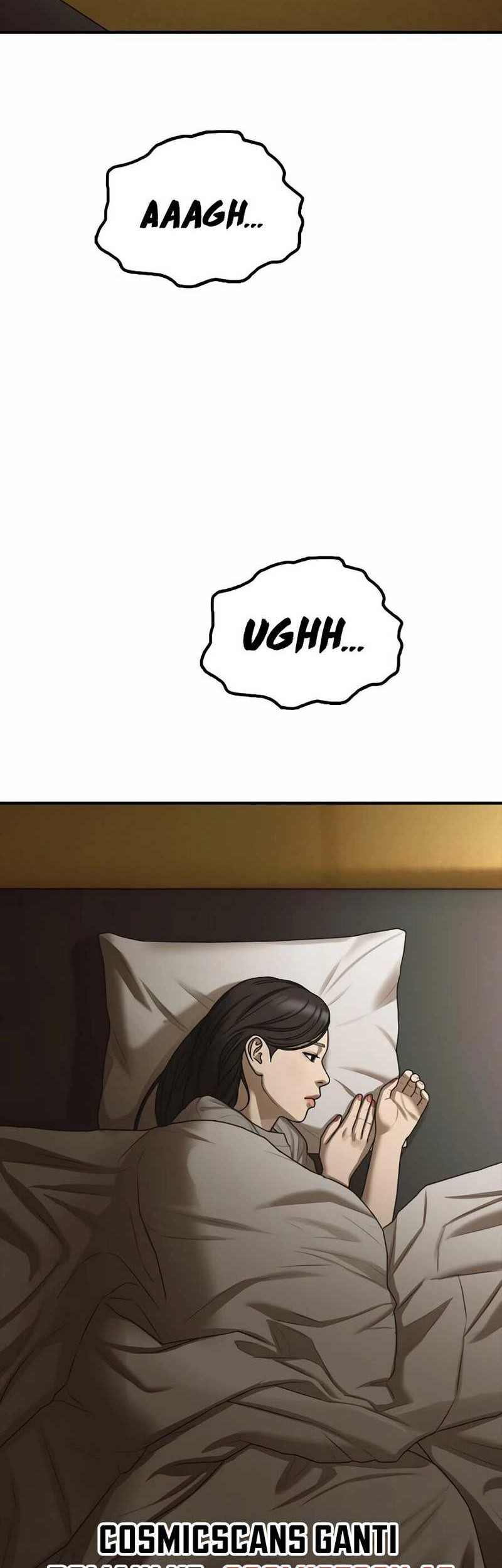 The End Has Come Chapter 5 Gambar 3