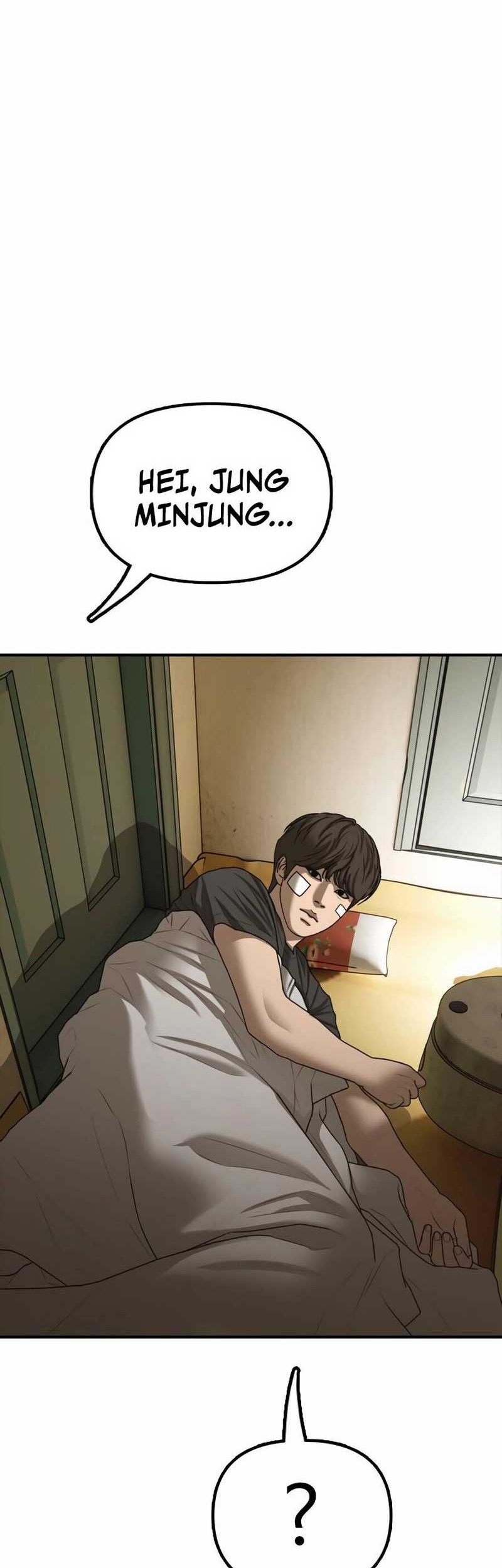 The End Has Come Chapter 5 Gambar 5