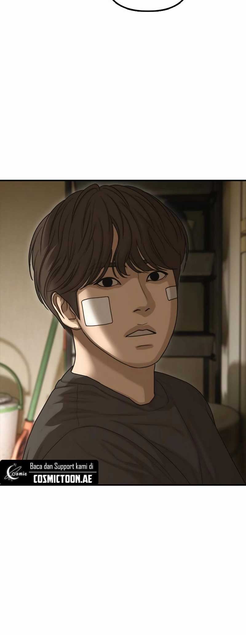 The End Has Come Chapter 5 Gambar 6