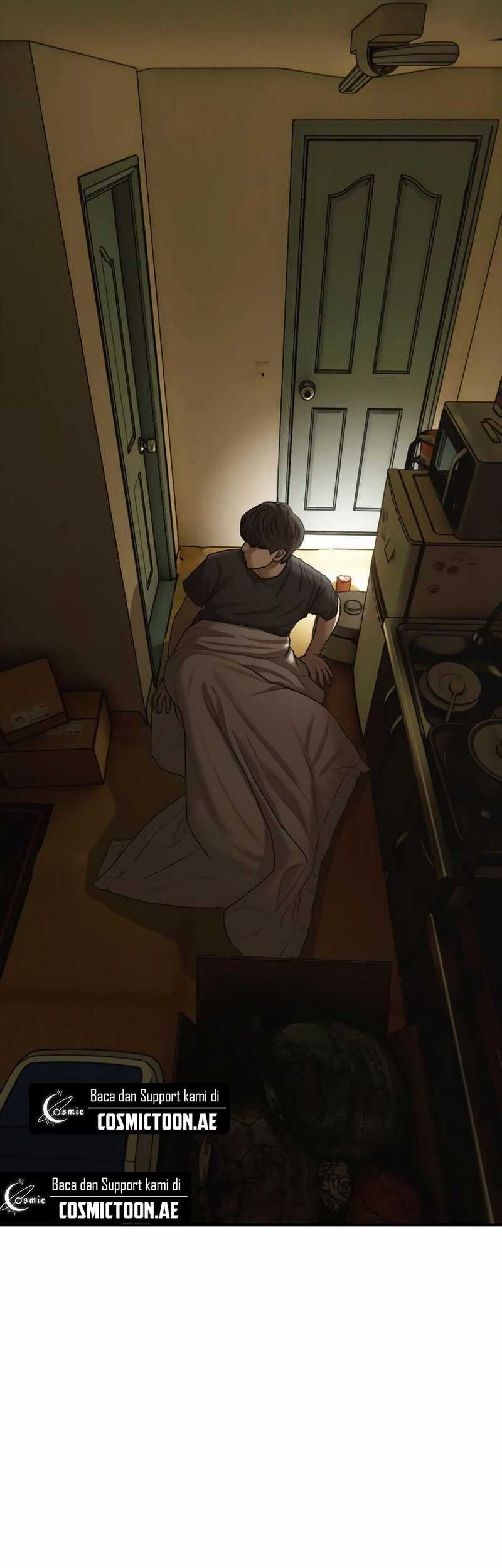 The End Has Come Chapter 5 Gambar 8