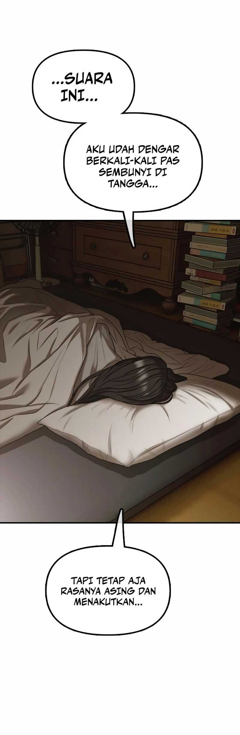 The End Has Come Chapter 5 Gambar 11