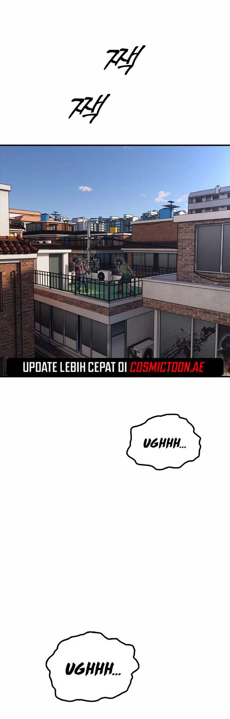 The End Has Come Chapter 5 Gambar 15