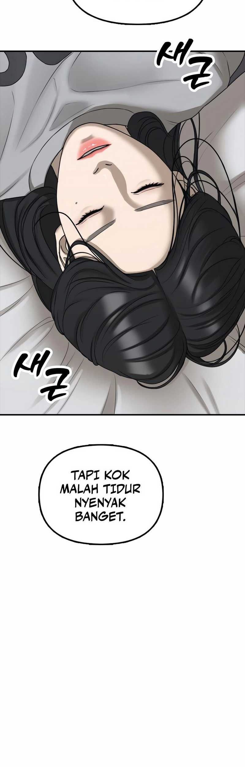 The End Has Come Chapter 5 Gambar 19