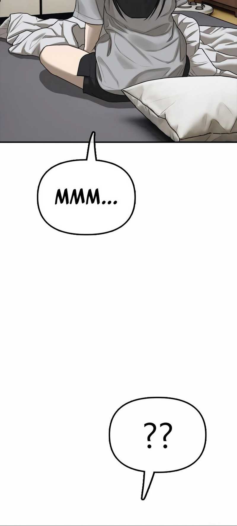 The End Has Come Chapter 5 Gambar 21