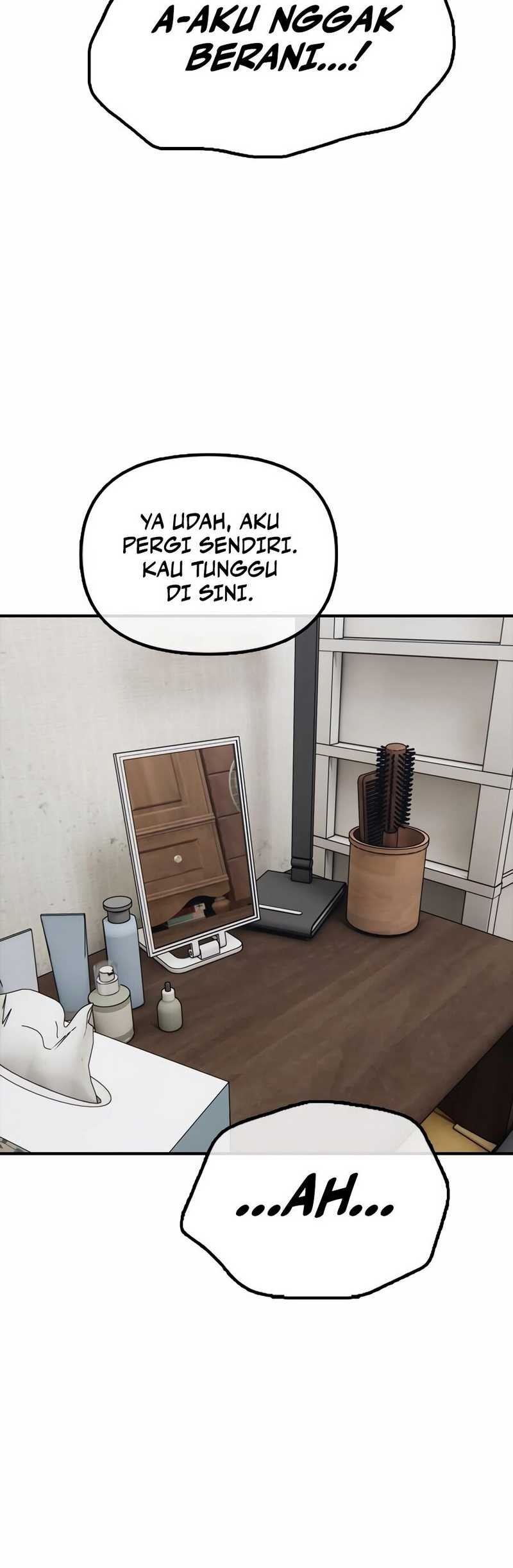 The End Has Come Chapter 5 Gambar 26