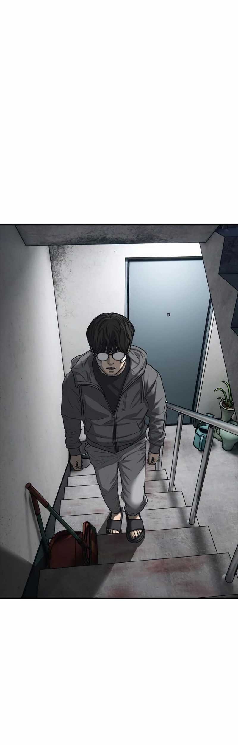 The End Has Come Chapter 5 Gambar 27