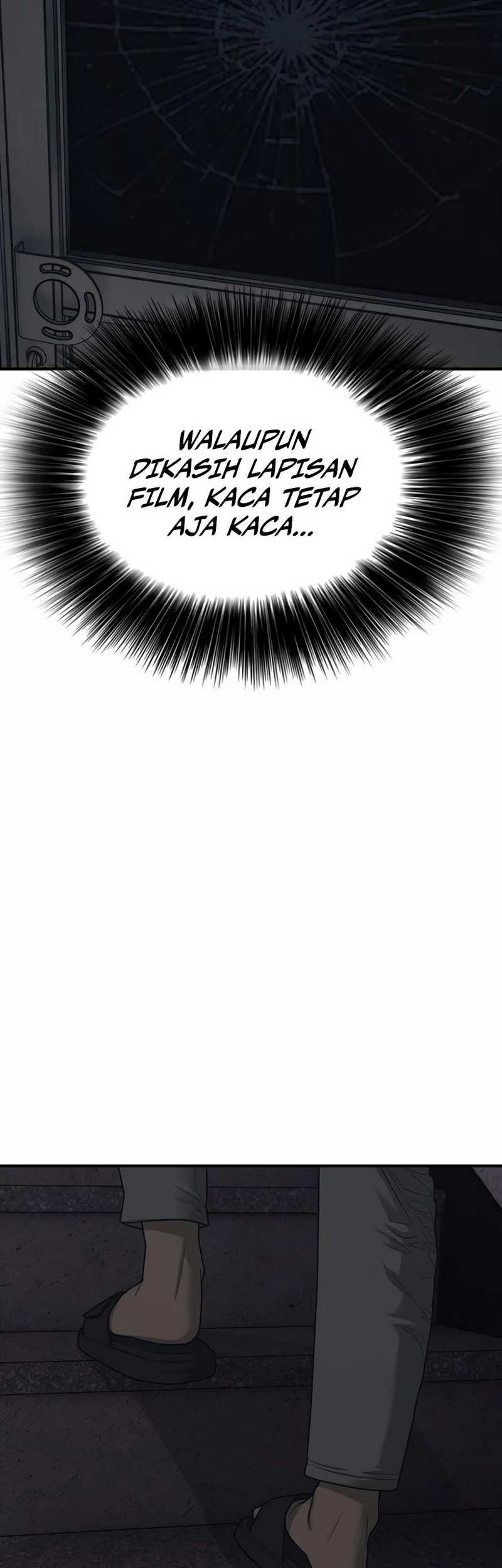 The End Has Come Chapter 5 Gambar 30