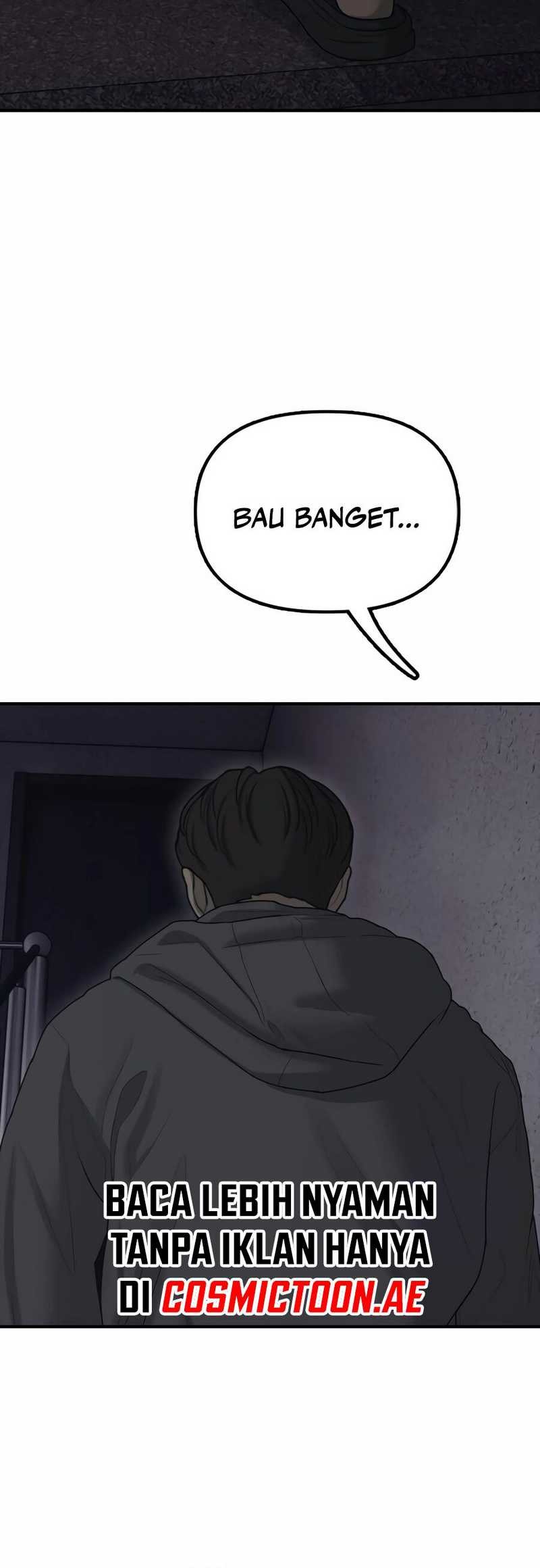 The End Has Come Chapter 5 Gambar 31