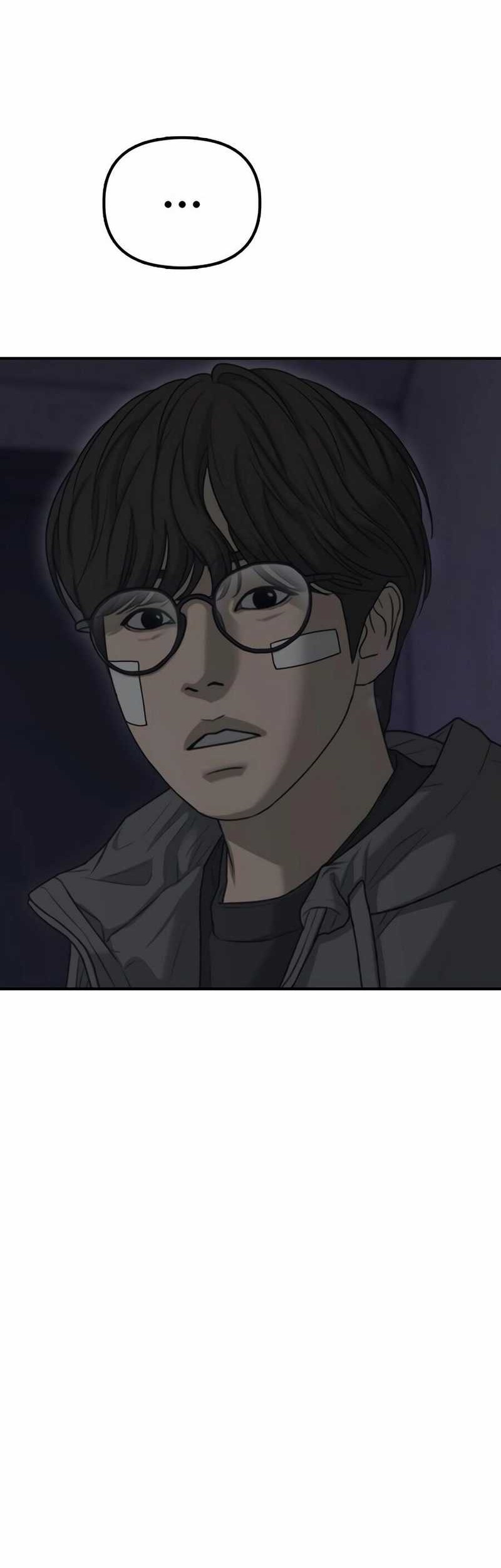 The End Has Come Chapter 5 Gambar 33