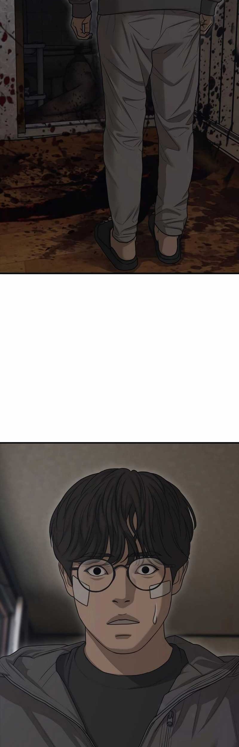 The End Has Come Chapter 5 Gambar 35