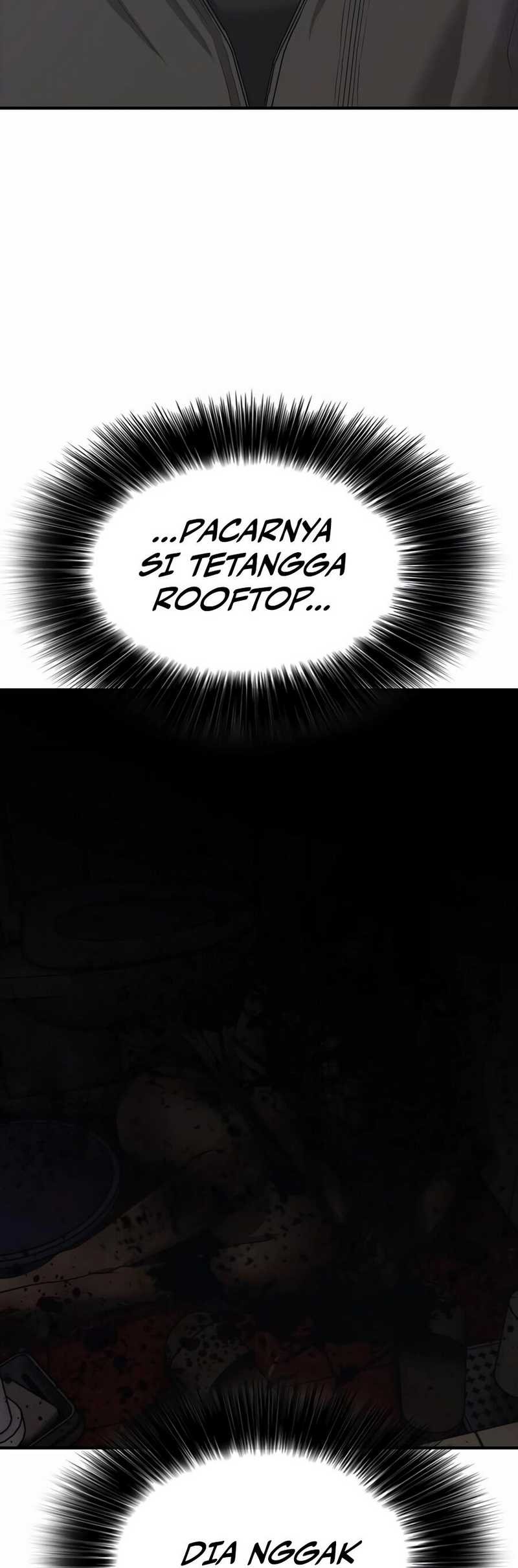 The End Has Come Chapter 5 Gambar 36