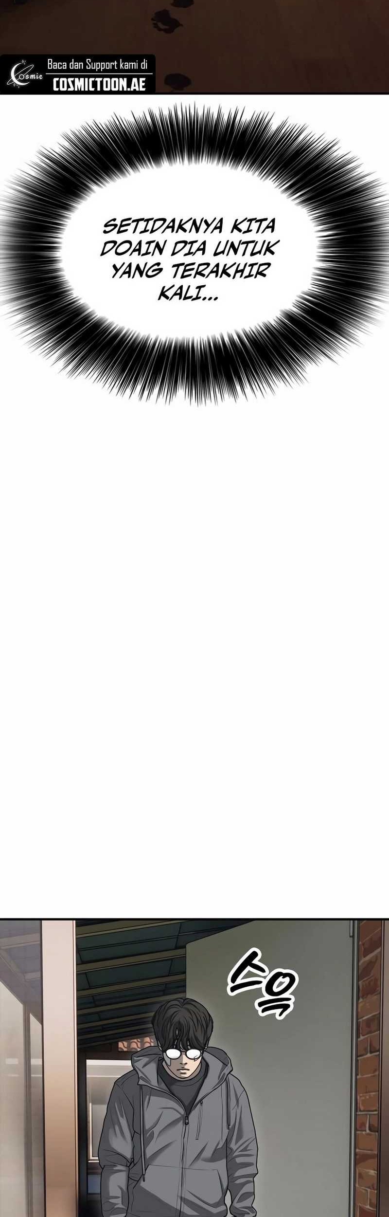 The End Has Come Chapter 5 Gambar 38