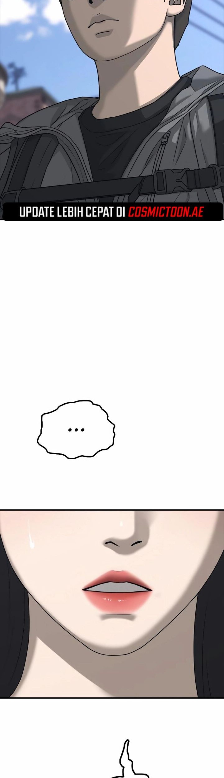 The End Has Come Chapter 6 Gambar 67