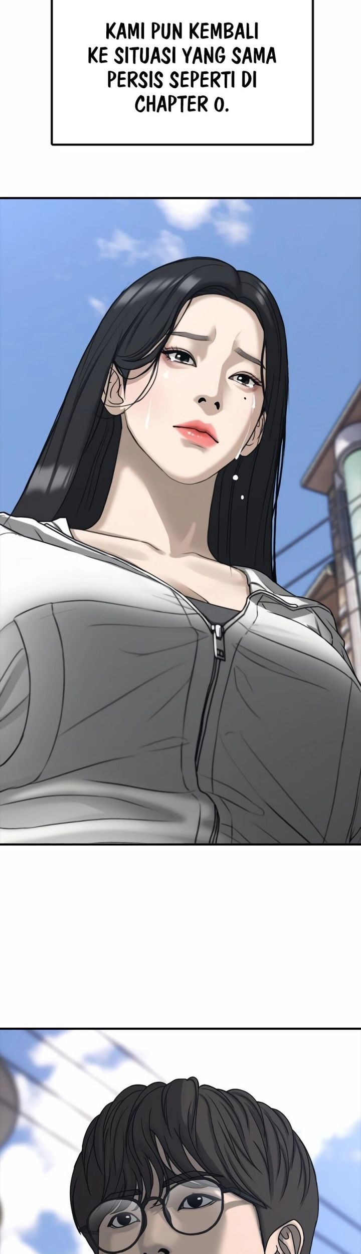 The End Has Come Chapter 6 Gambar 66