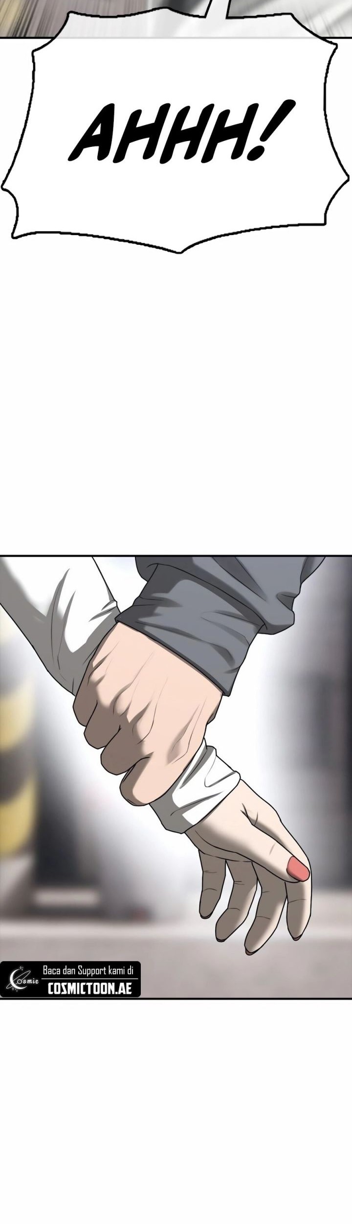 The End Has Come Chapter 6 Gambar 72