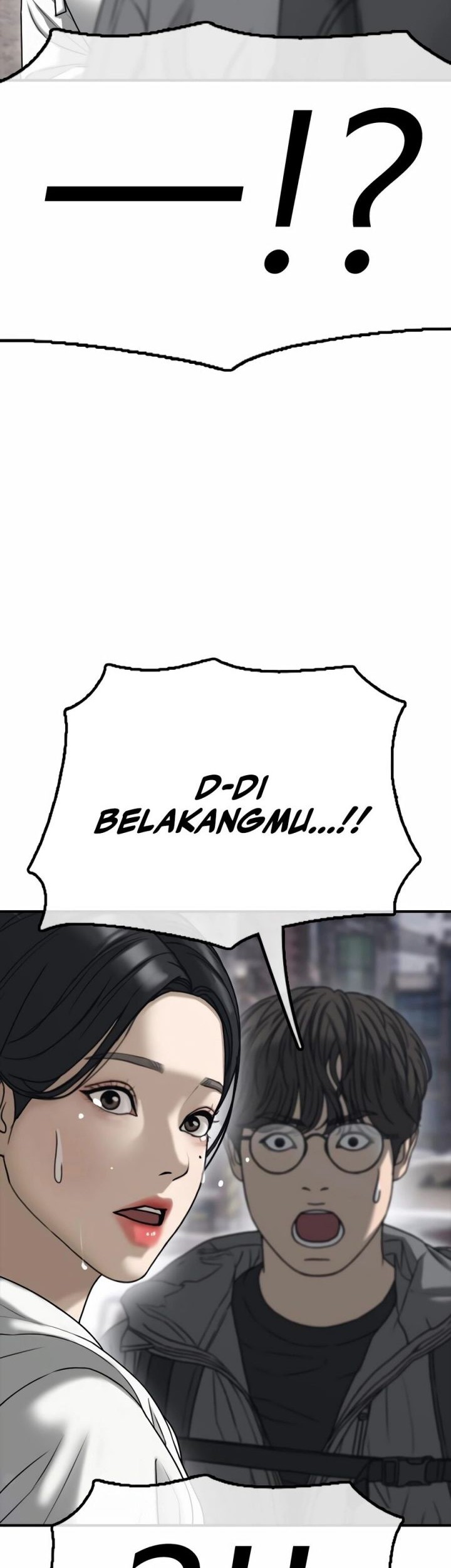 The End Has Come Chapter 6 Gambar 70