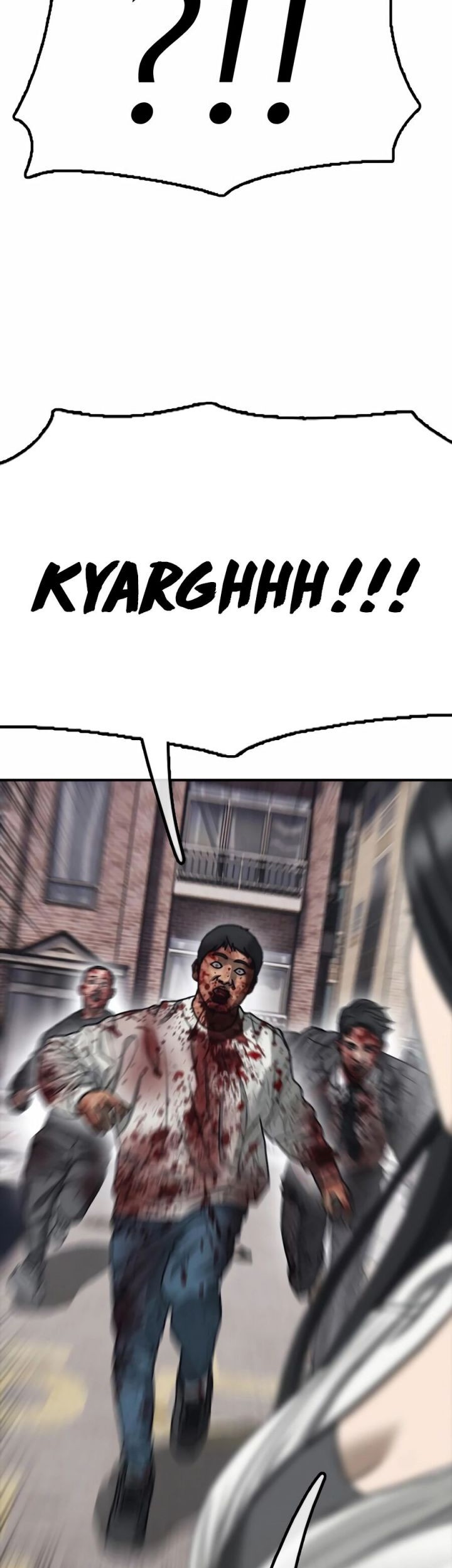 The End Has Come Chapter 6 Gambar 71