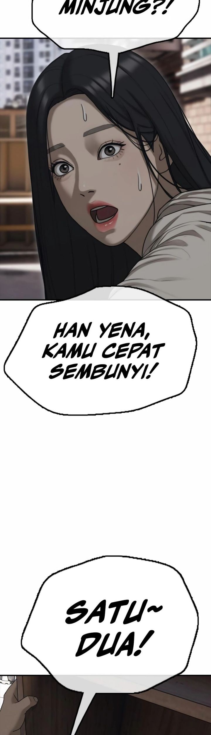 The End Has Come Chapter 6 Gambar 80