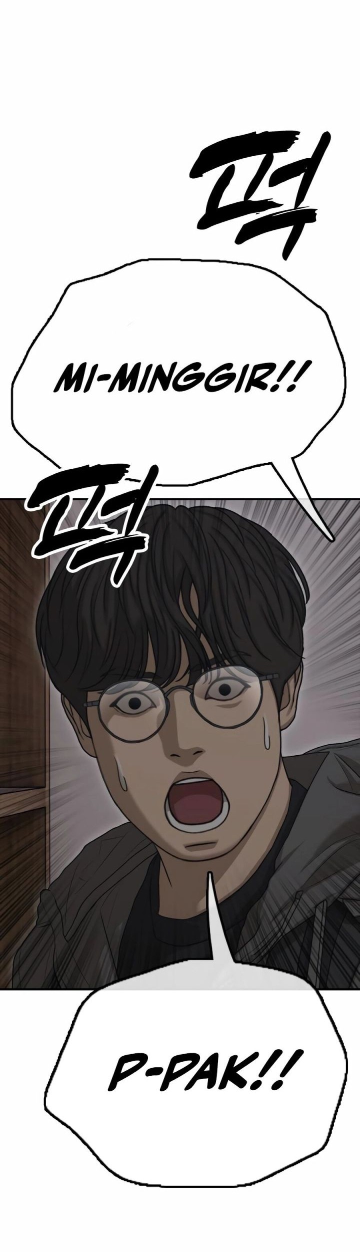 The End Has Come Chapter 6 Gambar 84