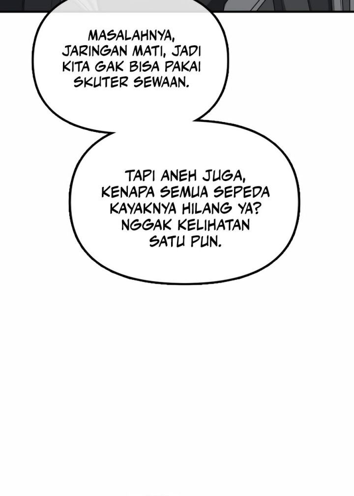 The End Has Come Chapter 6 Gambar 48