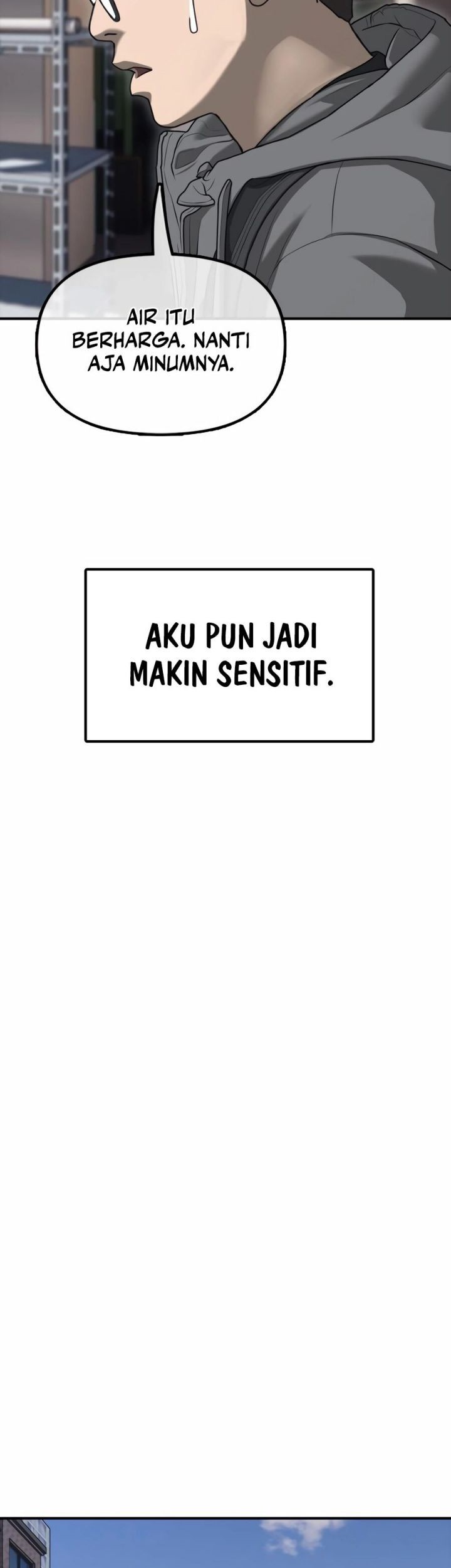 The End Has Come Chapter 6 Gambar 56