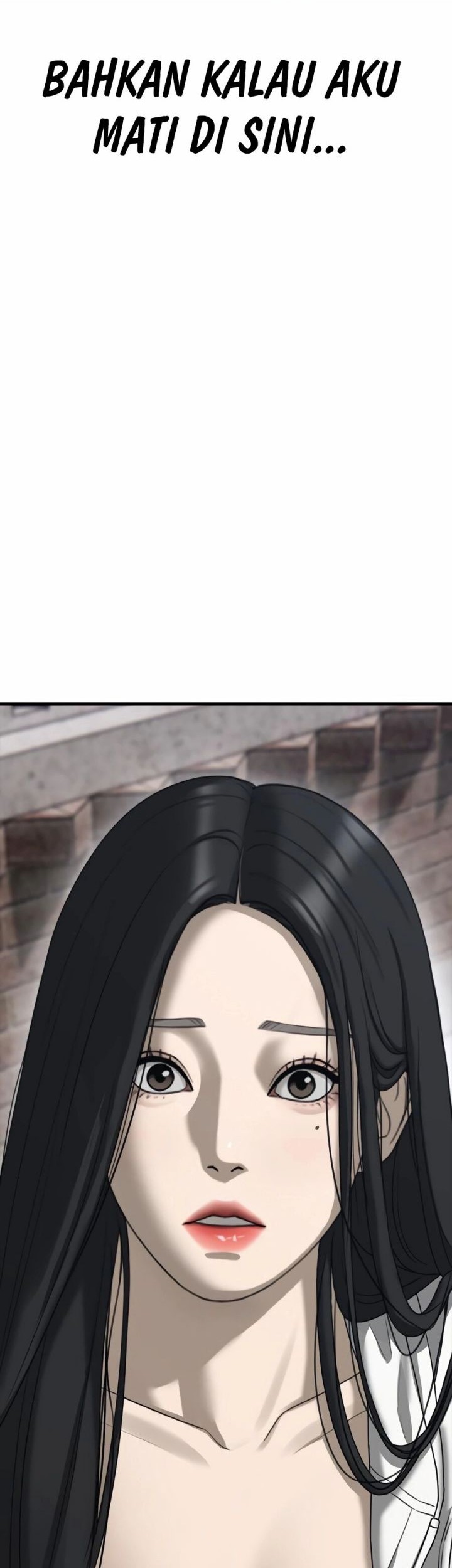 The End Has Come Chapter 6 Gambar 100