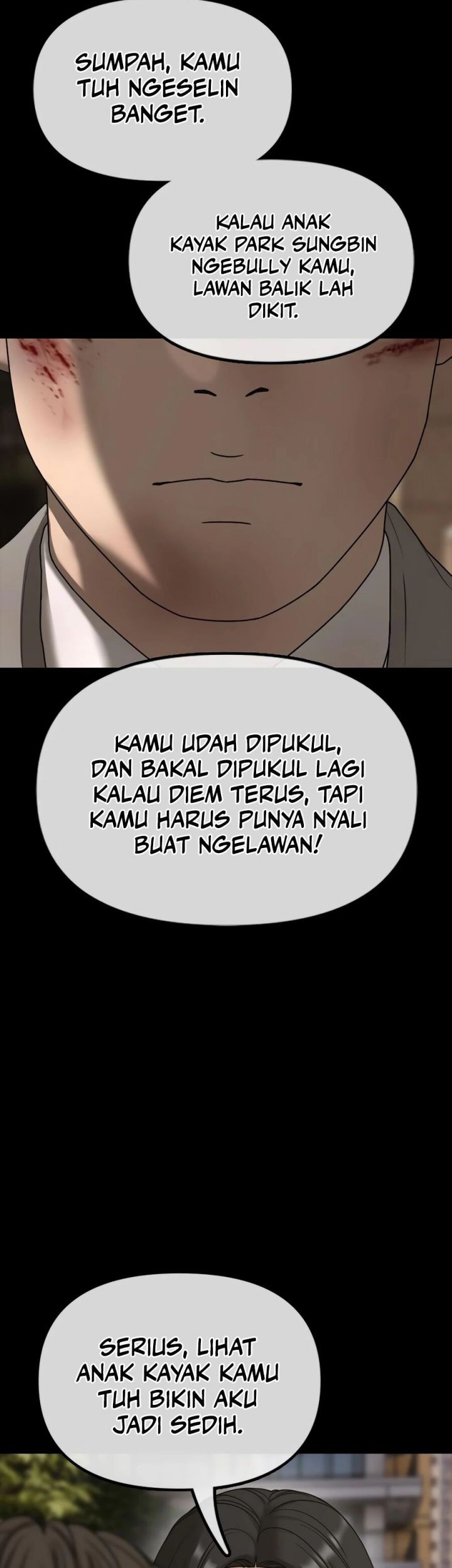 The End Has Come Chapter 6 Gambar 97