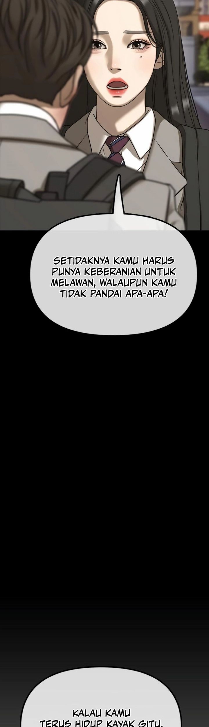 The End Has Come Chapter 6 Gambar 98