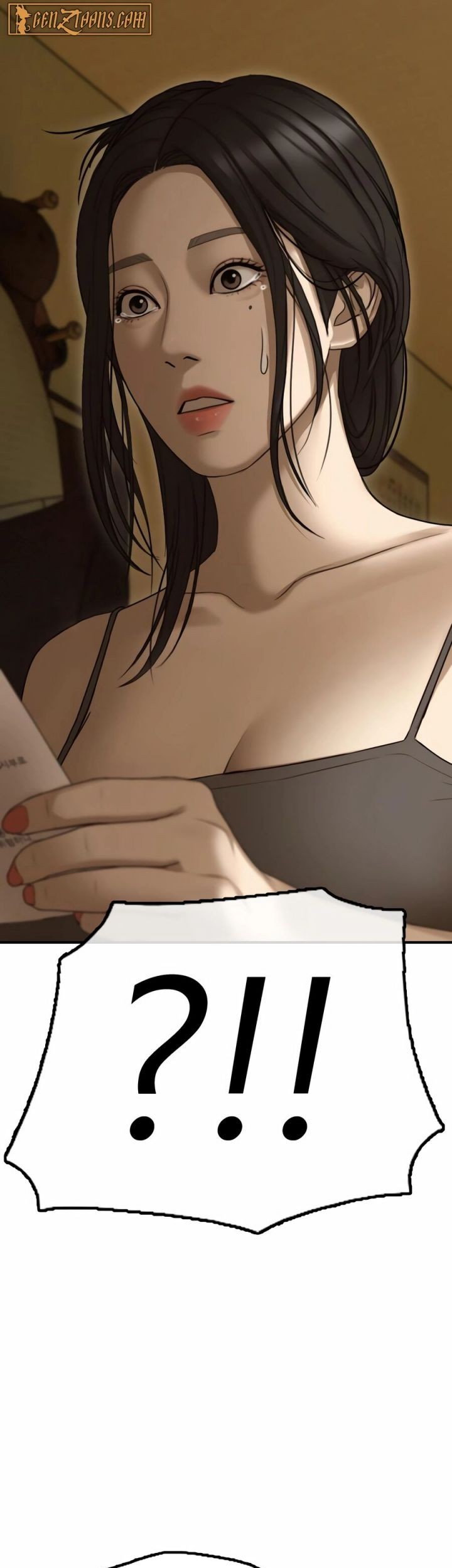 The End Has Come Chapter 6 Gambar 5