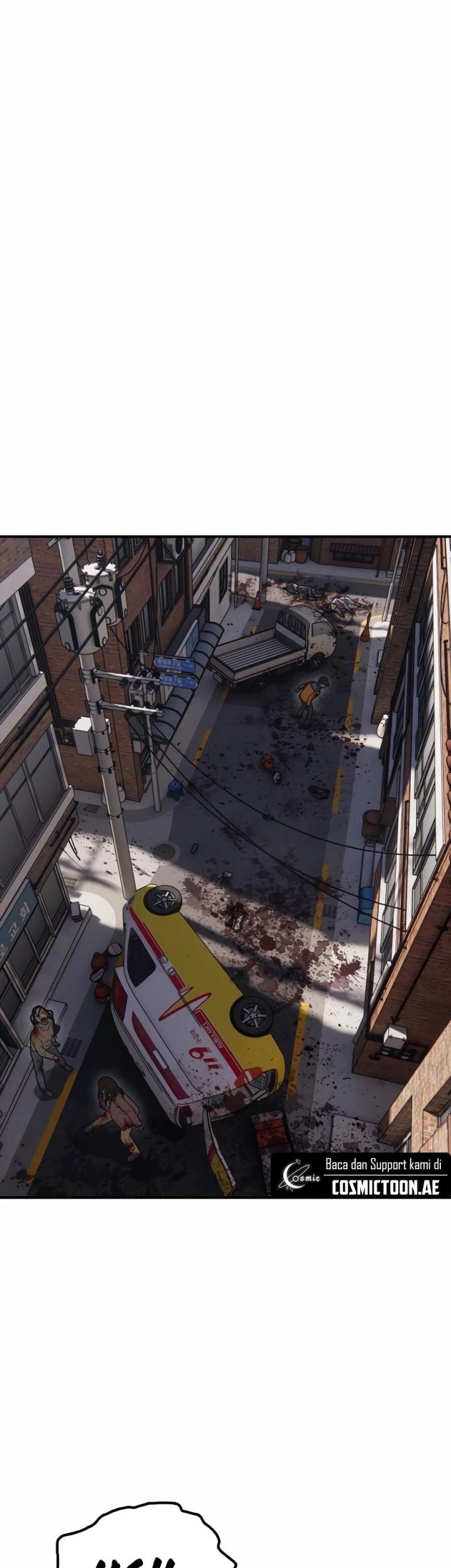 The End Has Come Chapter 6 Gambar 40