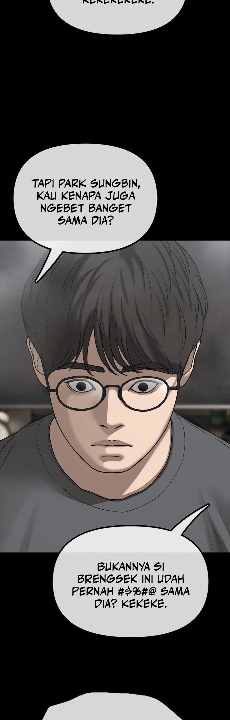 The End Has Come Chapter 7 Gambar 54