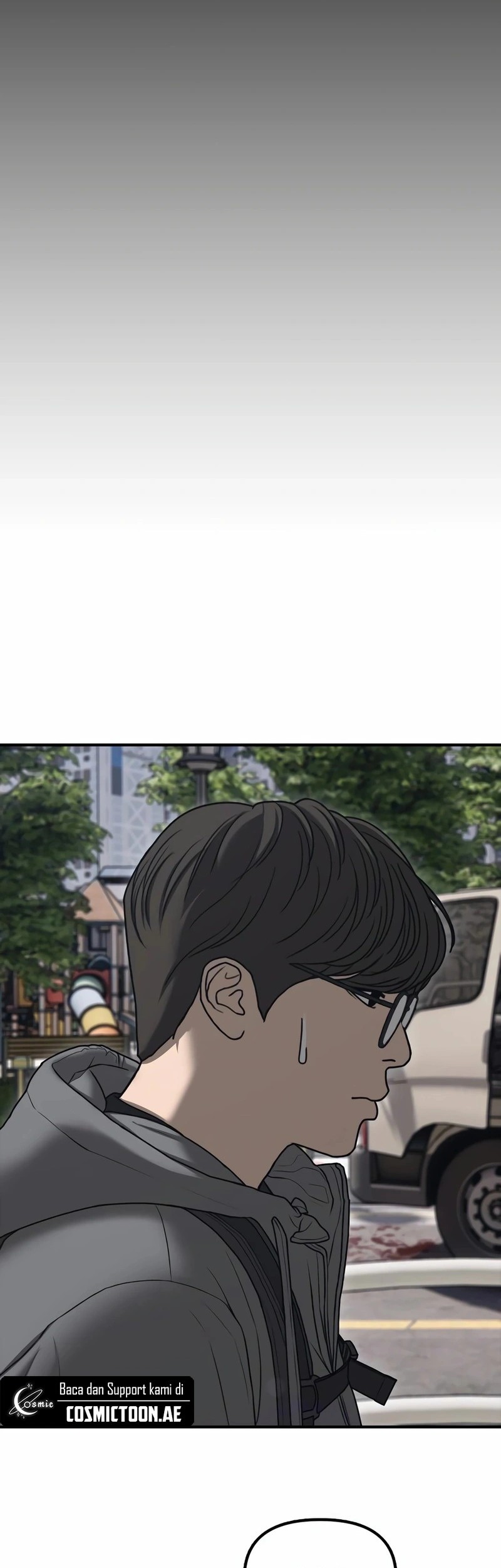 The End Has Come Chapter 7 Gambar 56