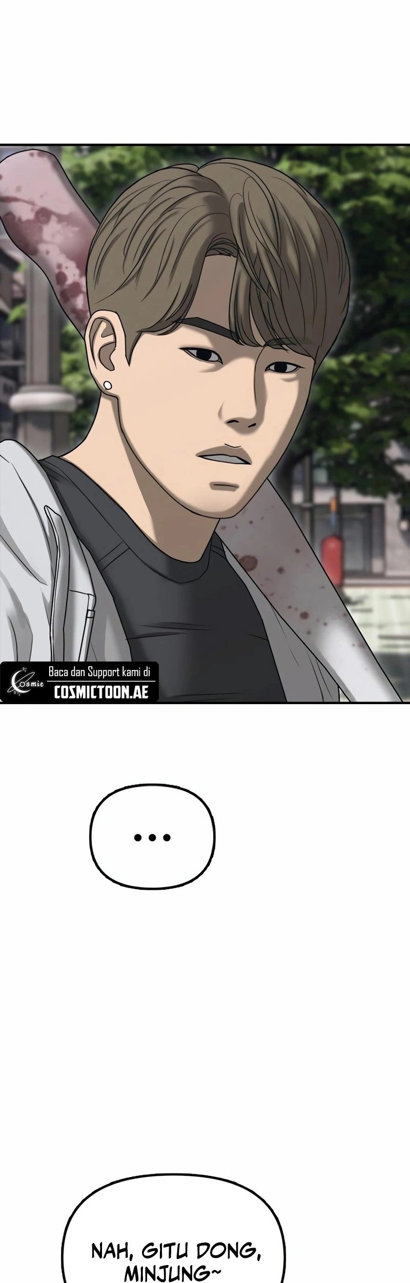 The End Has Come Chapter 7 Gambar 60